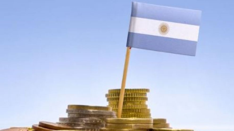 La propuesta argentina tuvo también el apoyo del FMI