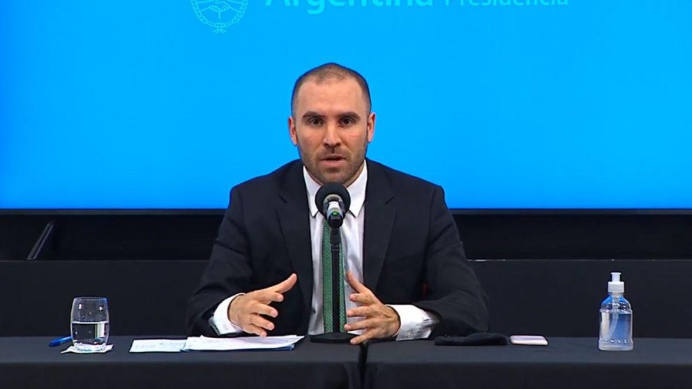 Balance 2020: Deuda y presión devaluatoria