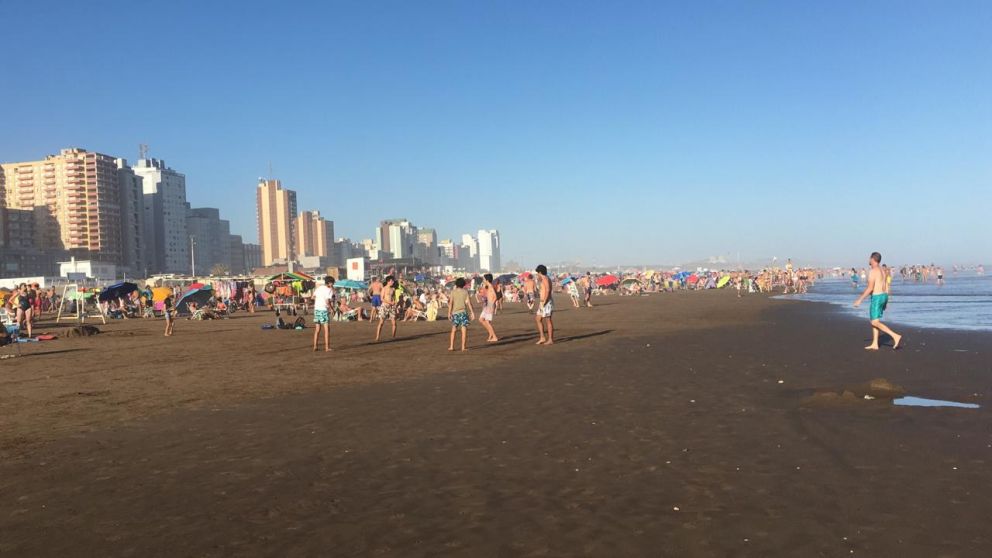 Costa Atlántica Argentina