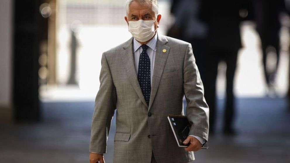 Chile relaja restricciones en 21 comunas de la región metropolitana