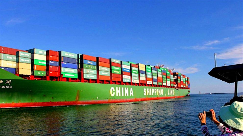 El comercio exterior chino seguirá recuperándose en 2021