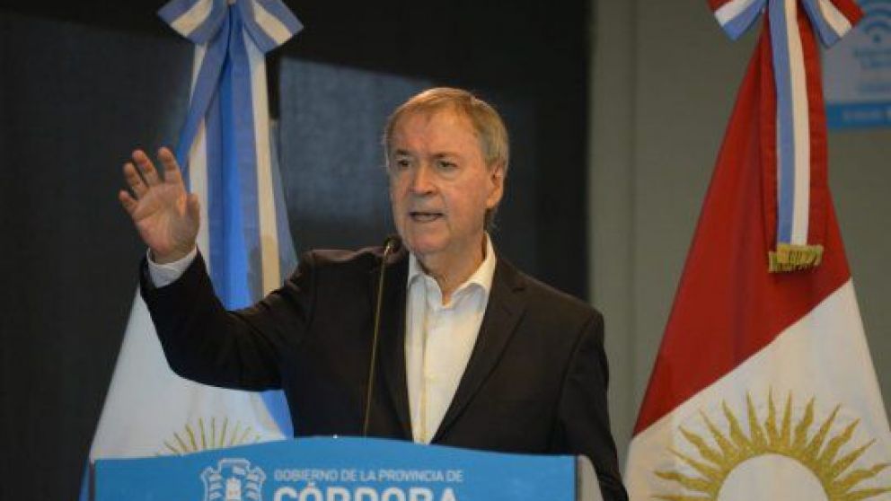 Córdoba vuelve a fase 1 en varios departamentos