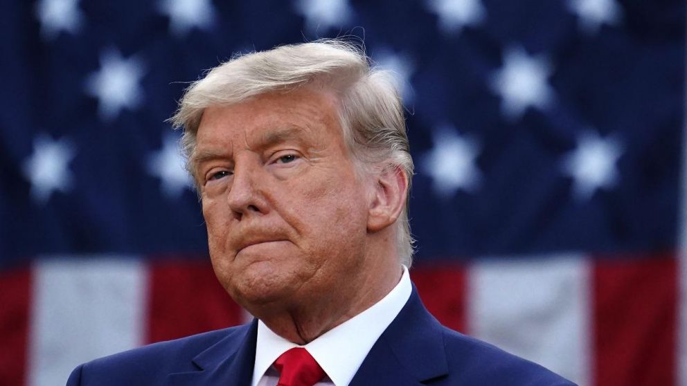 El Congreso de EE.UU. anuló un veto de Trump al Presupuesto