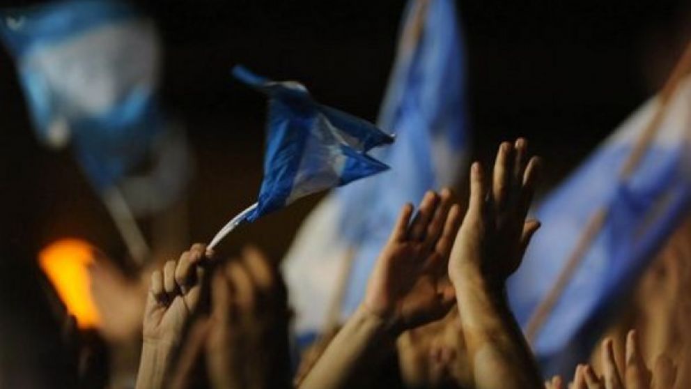 Pocas veces se da la coincidencia de una visión de futuro positiva