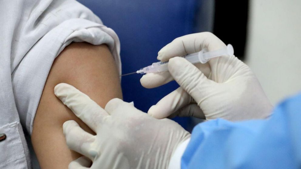 España llevará un registro de personas que se nieguen a vacunarse