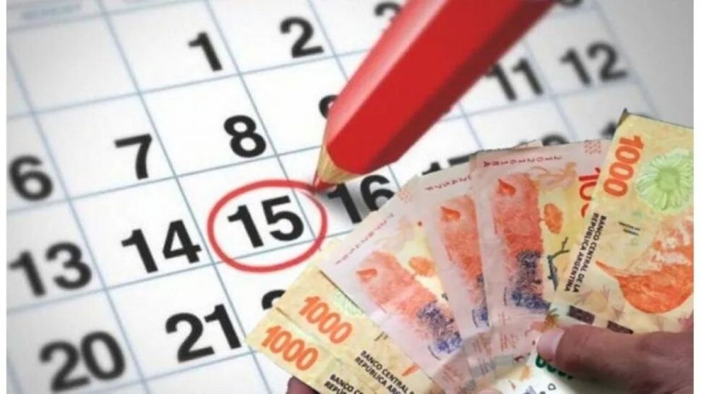 Fechas de cobro para jubilados, pensionados, AUH y AUE para enero 2021