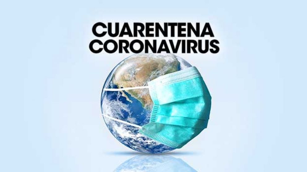 ¿Cuáles fueron las palabras más usadas en el 2020?