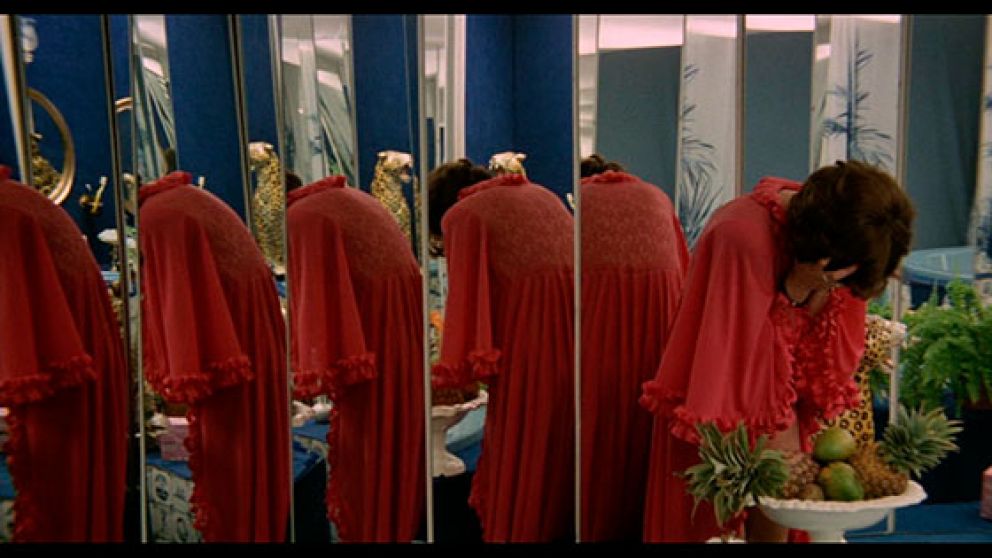 El talento er�tico de Mr. Jes�s Franco