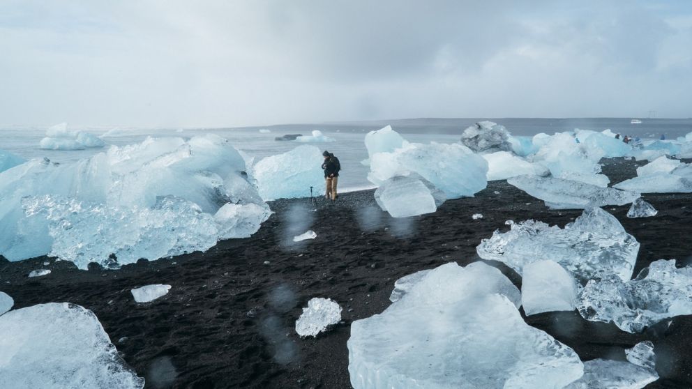 Cambio climático en Argentina