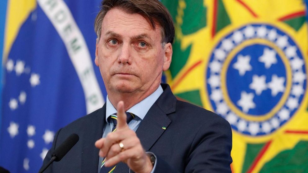 Bolsonaro pol�mico: "El aborto nunca ser� aprobado en nuestro suelo"