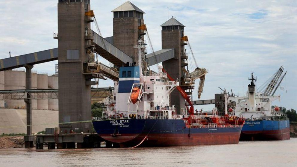 Acuerdo entre aceiteros y el Gobierno