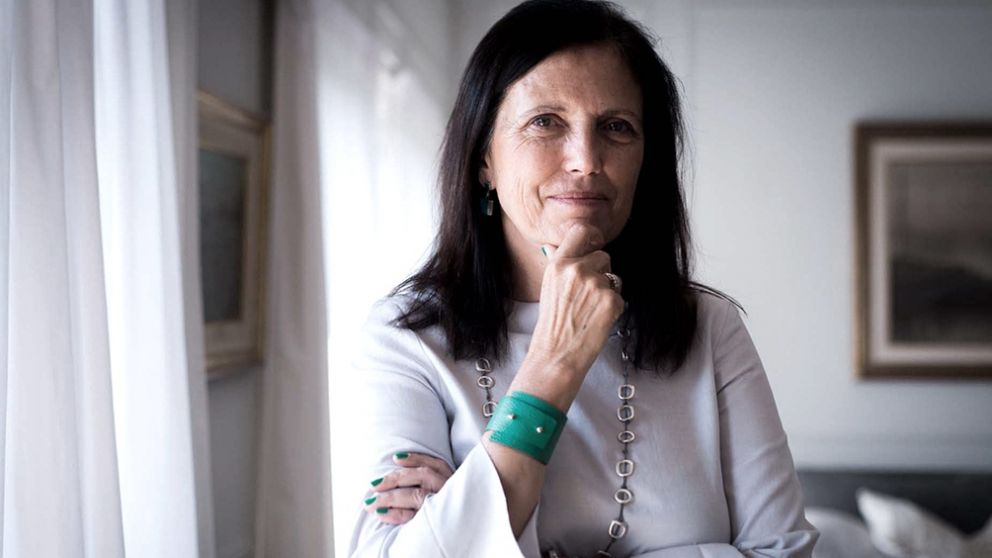 Claudia Piñero escribió una trama policial con eje en el aborto