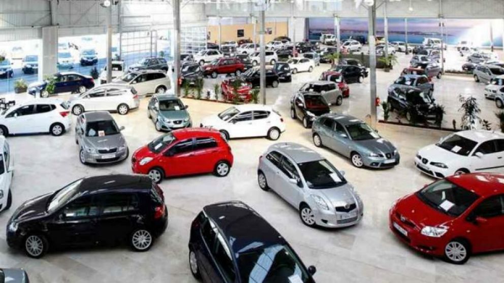 Las concesionarias esperan un 2021 con m�s ventas
