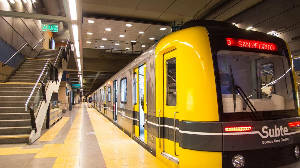 El subte pasará de $21 a $30