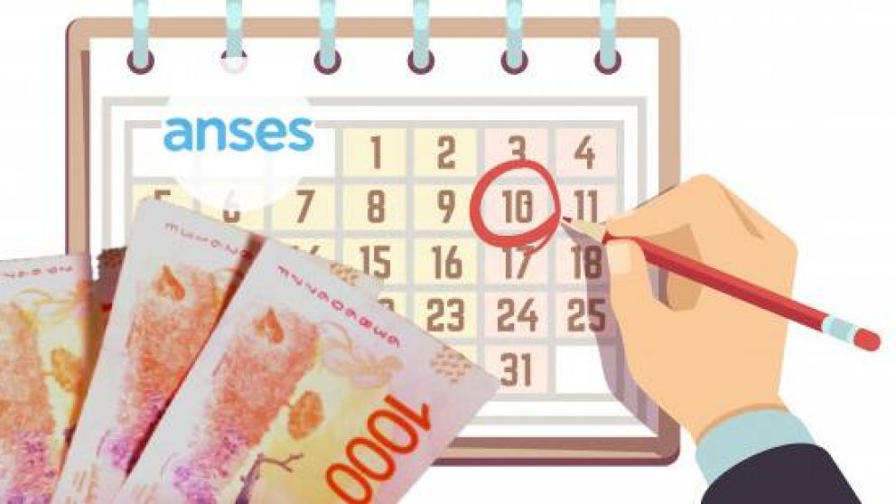 IFE 3: ¿cuál será la fecha de cobro?