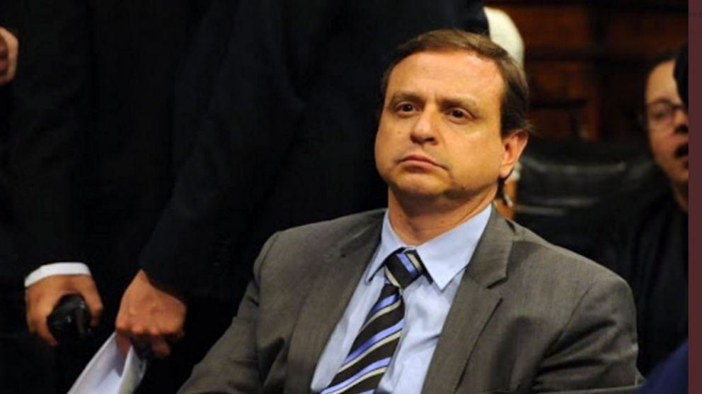 Aborto legal: Guillermo Snopek decidió abstenerse