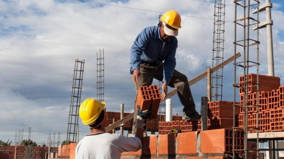 Hist�rico salto en los costos de la construcci�n