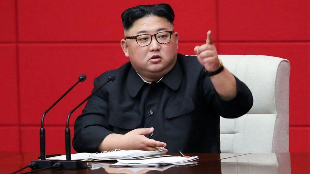 Corea del Norte restringe la utilización del dólar