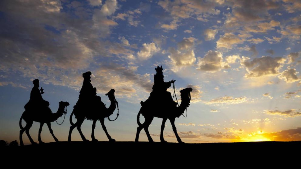 Por qué mentir sobre los Reyes Magos puede ser bueno para tus hijos