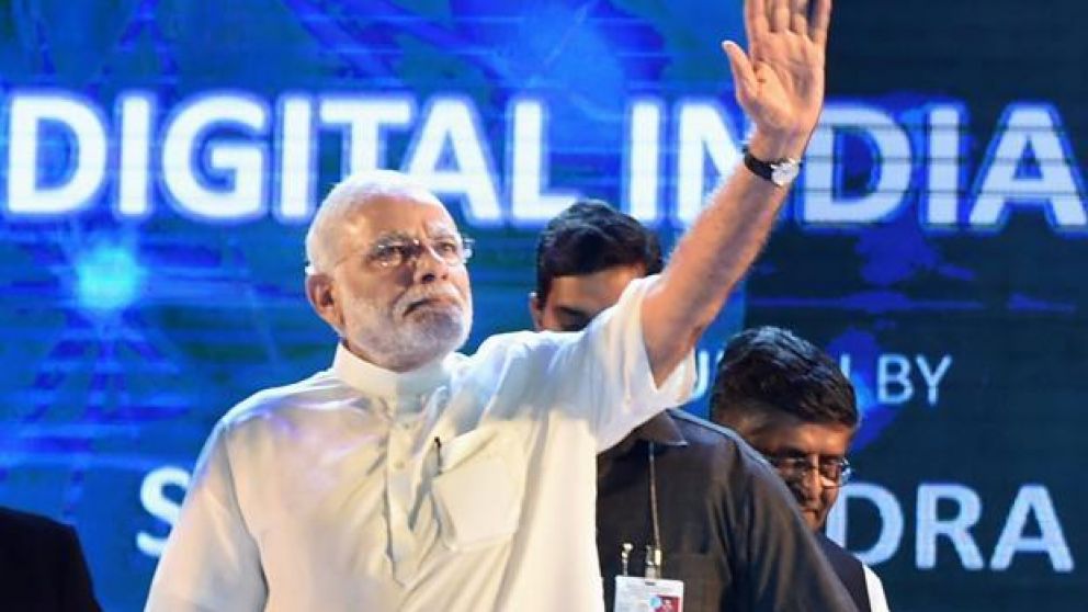 La ONU destaca la resistencia de la economía de la India