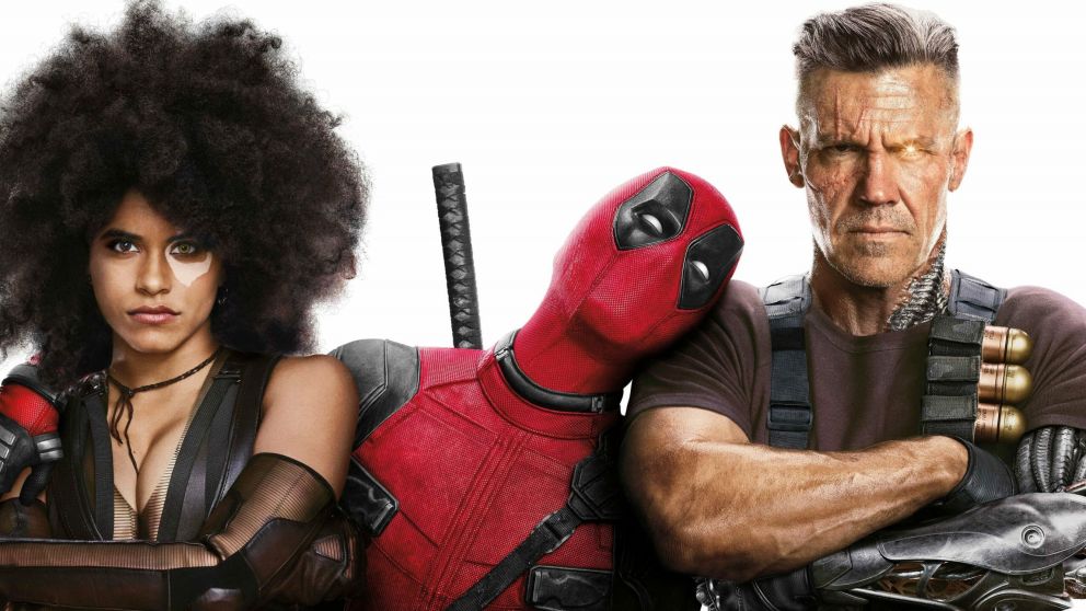 Deadpool 2: la gloria de una película "inútil"