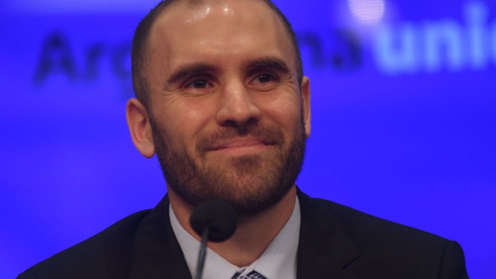 El ministro iniciar� encuentros virtuales esta semana