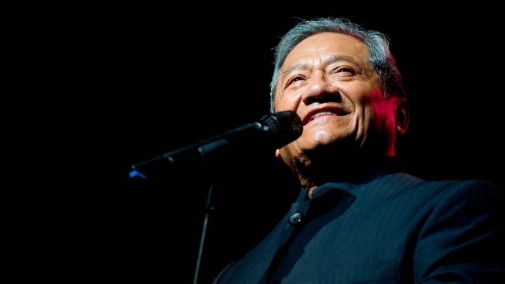 Armando Manzanero, latino y universal