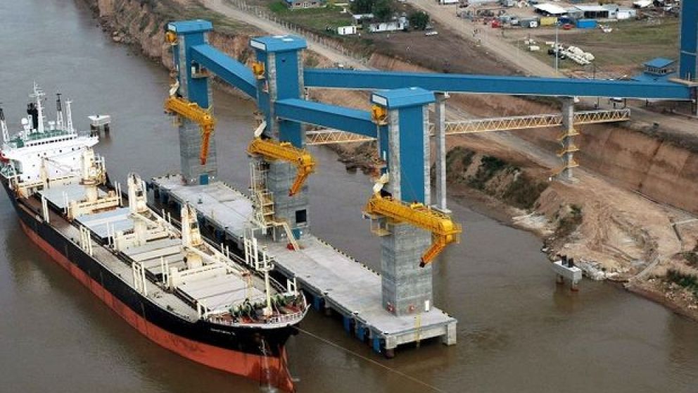 Las cámaras empresarias confían en llegar a un acuerdo paritario y garantizar la paz social