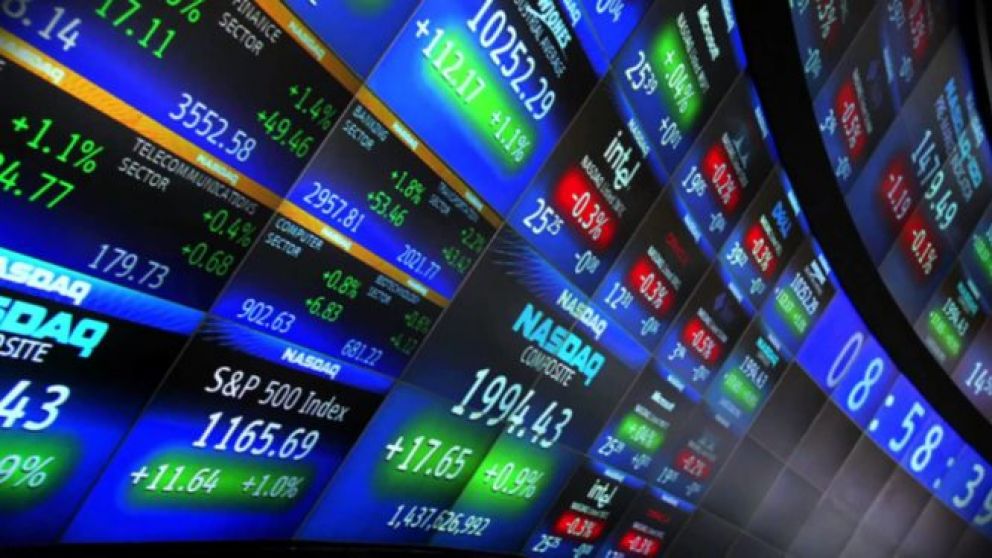 La semana del mercado: por debajo de máximos y con volatilidad en baja