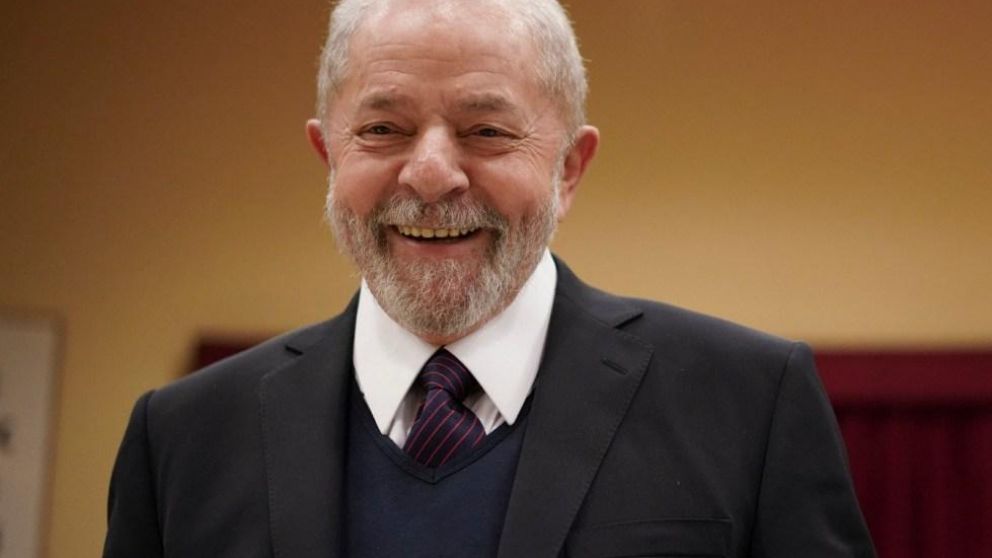 Lula podr� acceder a chats entre el ex juez Moro y los fiscales de Lava Jato