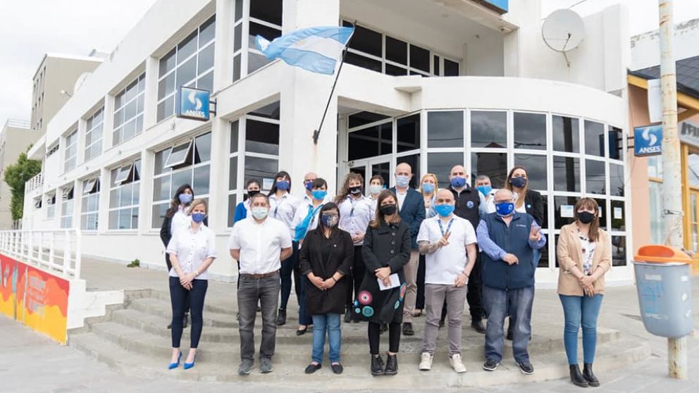 Beneficios como el IFE o el ATP contribuyeron a contener la pobreza