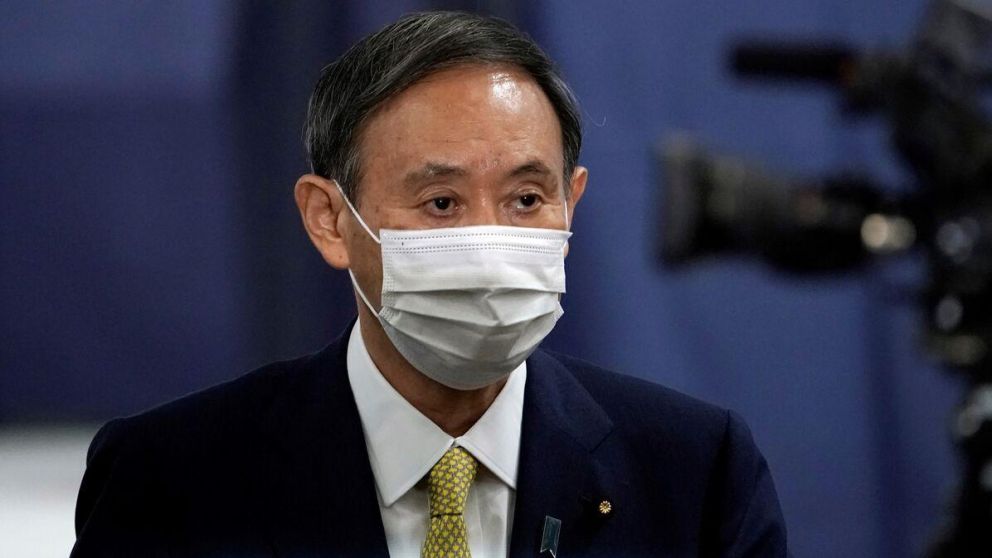 Japón se cierra hasta fines de enero para extranjeros no residentes