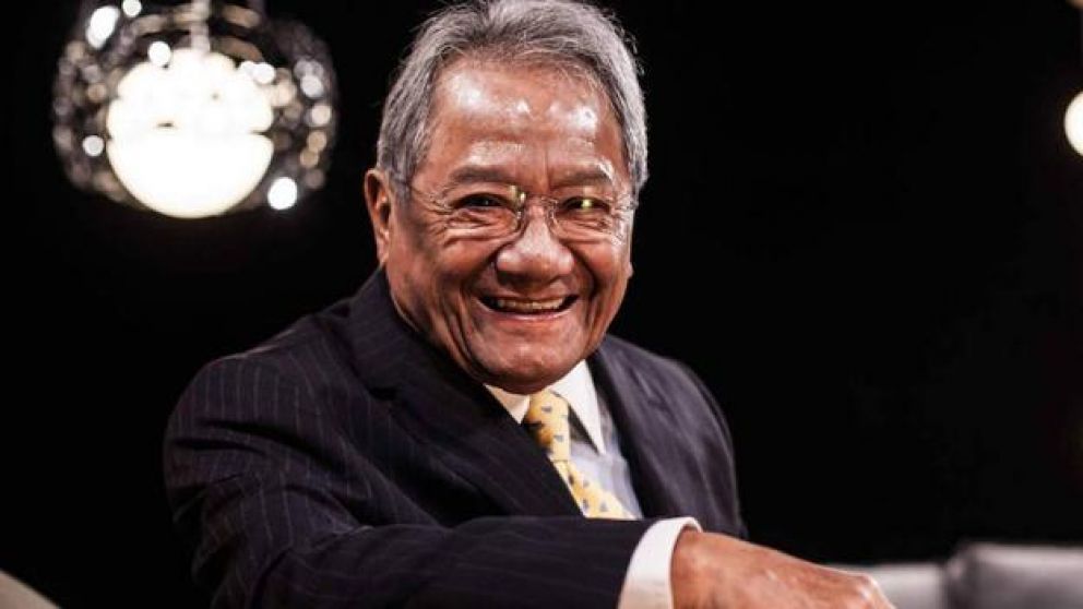 Fue uno de los artistas mexicanos más prolíficos y compositor estrella de Luis Miguel