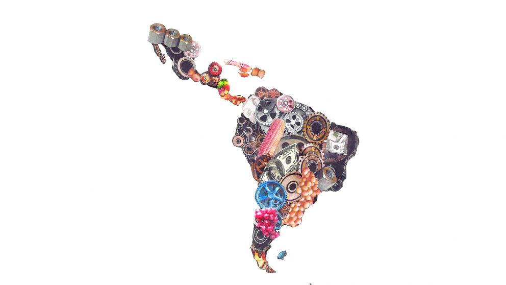 La socialdemocracia no es solución