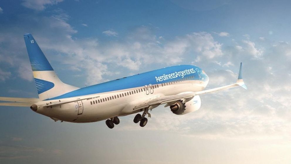 Aerolíneas Argentinas y Austral avanzan en su fusión
