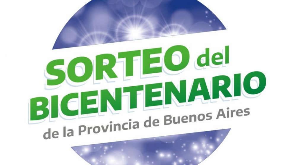Gordo de Navidad de la Provincia de Buenos Aires