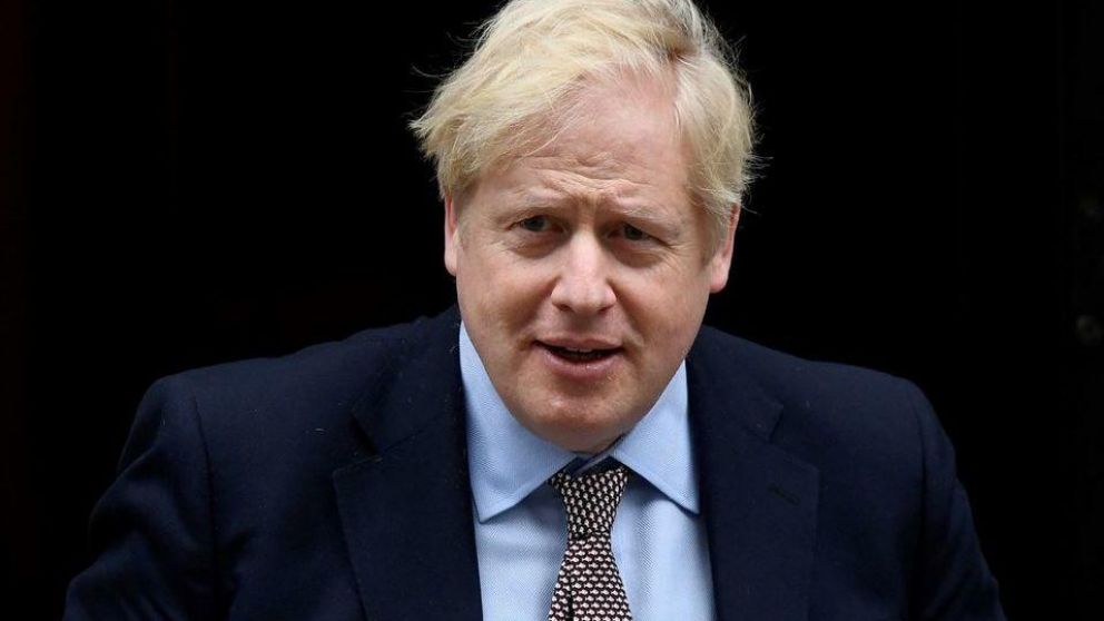 Boris Johnson prepara una agresiva agenda para el Reino Unido post brexit