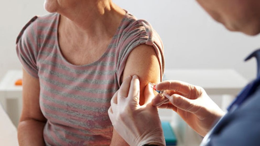 La campaña de vacunación antigripal 2026 comenzó oficialmente el 11 de marzo
