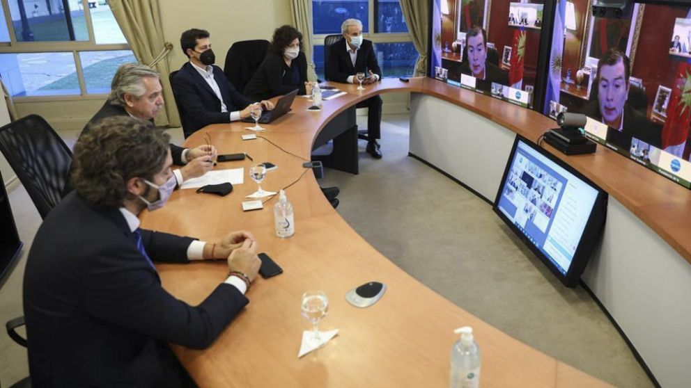 La aplicación de la Sputnik V se iniciará el próximo lunes 28 de diciembre