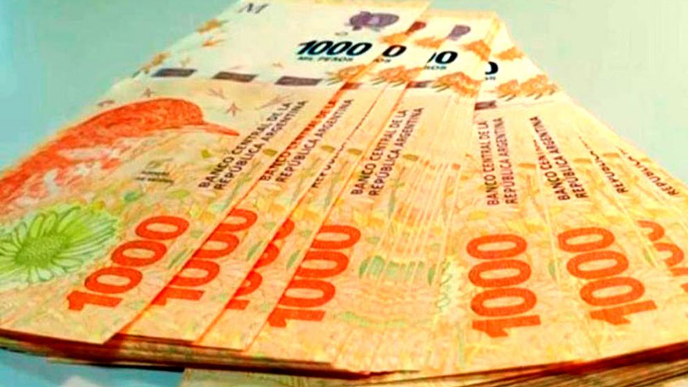 Bono de PAMI para jubilados: Cu�ndo y qui�nes lo cobran 