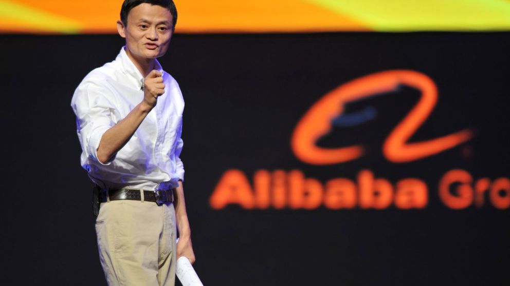 Jack Ma recibe el segundo revés en poco tiempo con sus empresas