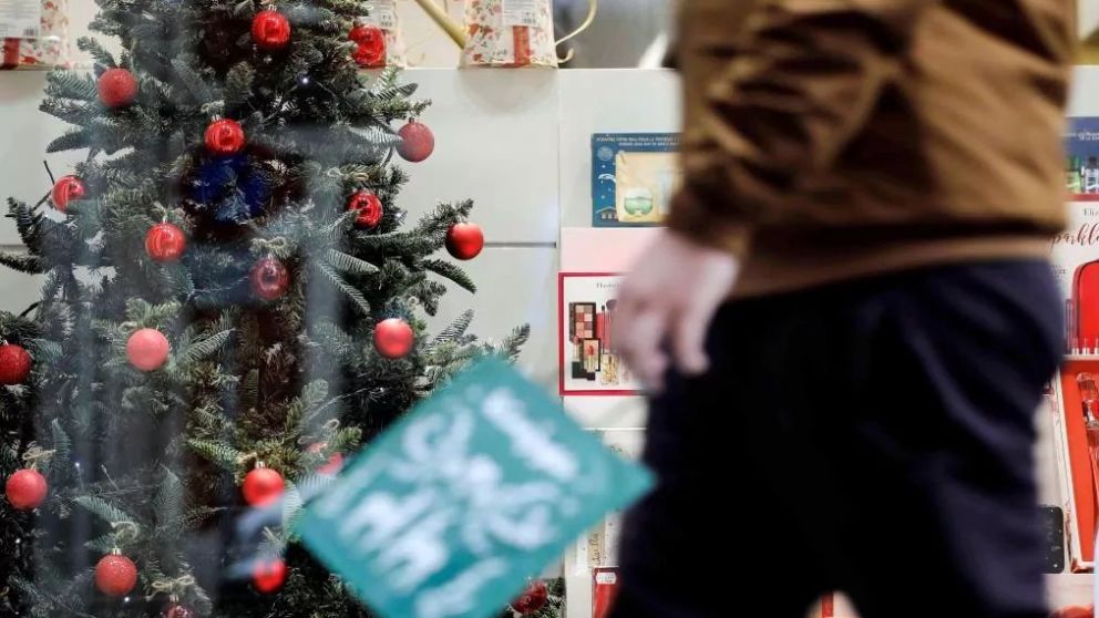 Cómo compraron sus regalos los argentinos en la Navidad de la pandemia