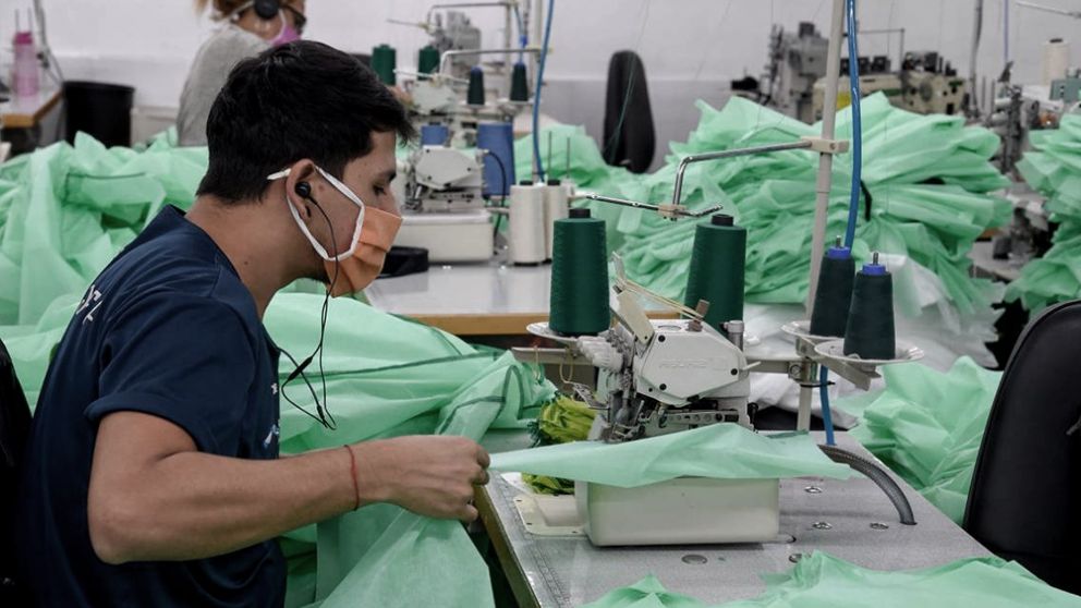 Ya se pueden pedir los créditos ATP, ¿cómo acceder?