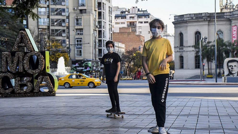 ¿Cómo funcionarán los servicios en Córdoba en esta Navidad?