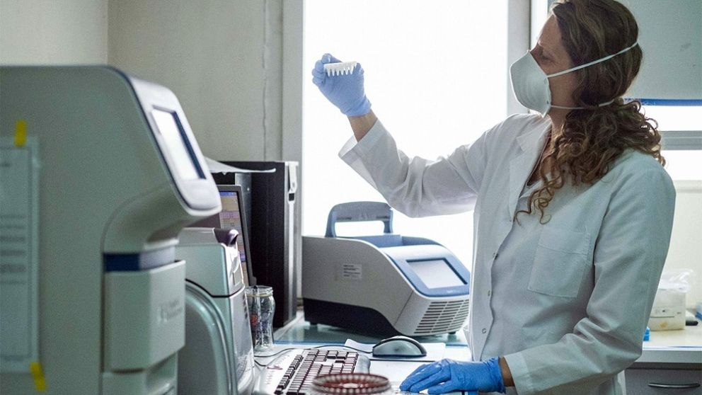 La Anmat se encontraba monitoreando las novedades cient�ficas en torno a este medicamento desde 2019