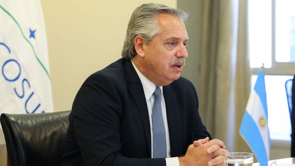 La Argentina preside el Mercosur desde este mes