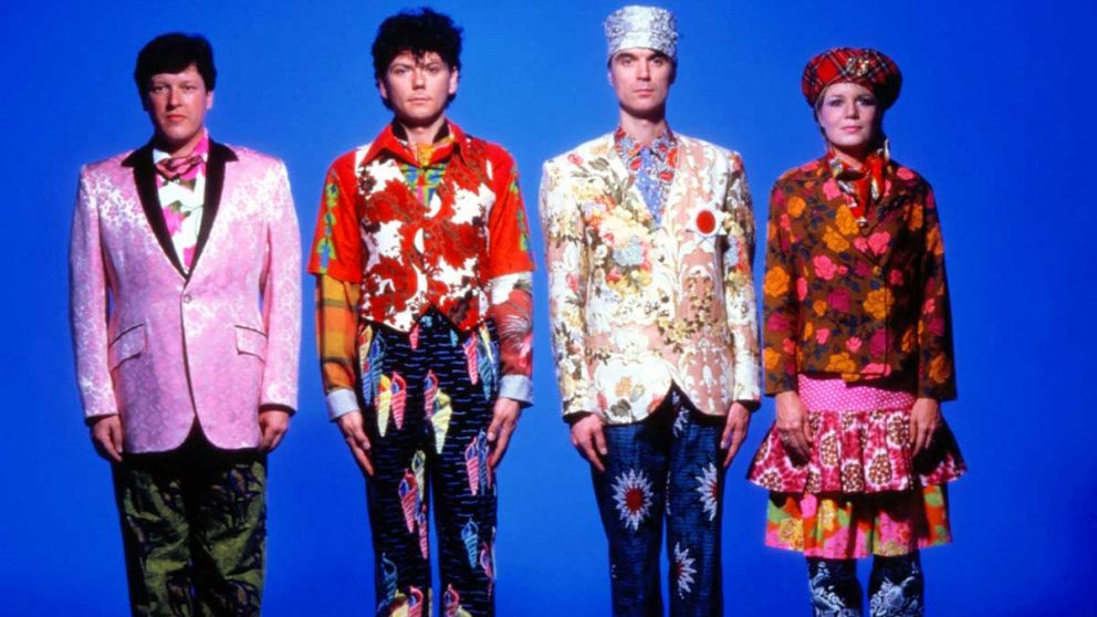 Talking Heads, Lionel Hampton y Salt'n'Pepa, homenajeados en los Grammy