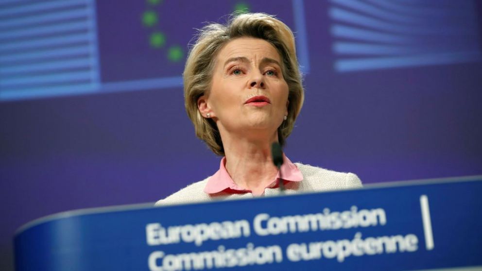 La UE y el Reino Unido cerraron acuerdo comercial para el post-brexit