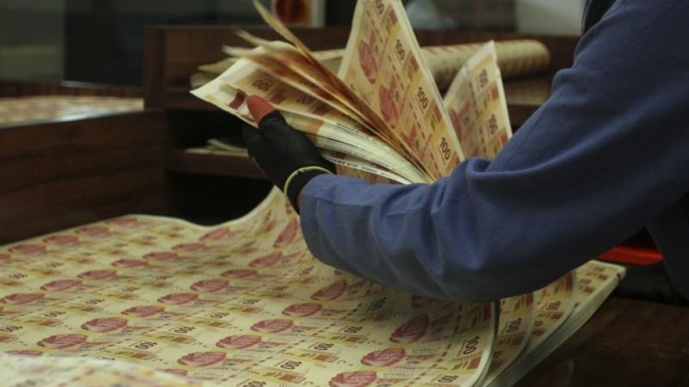 La deuda pública brasileña aumentó 3,22% en noviembre