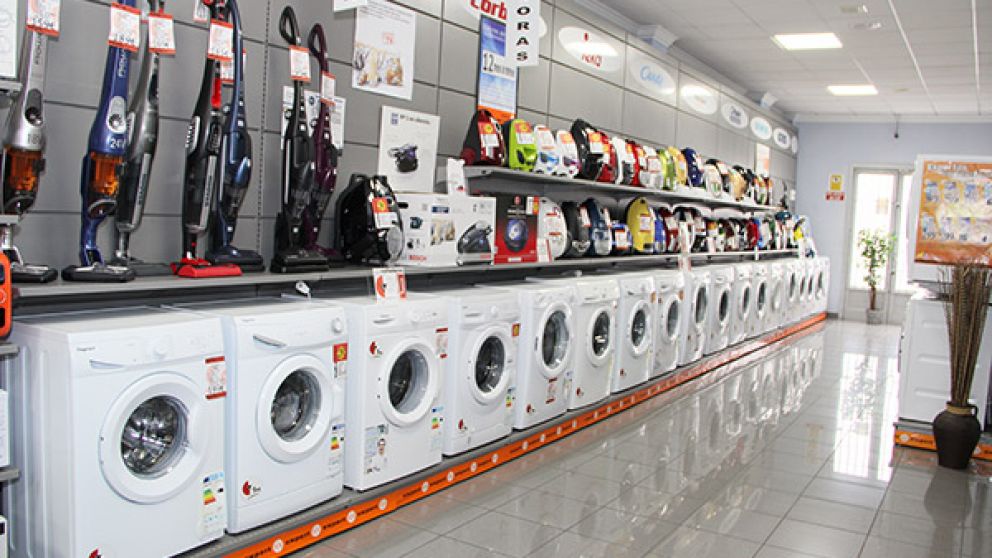 Remate de electrodomésticos hasta fin de año: ¿cuáles son los productos?